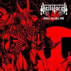 Hellstorm (MLS) : Ribut Neraka 666